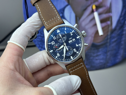 Luxury Fashion Men's Watch - W25031401