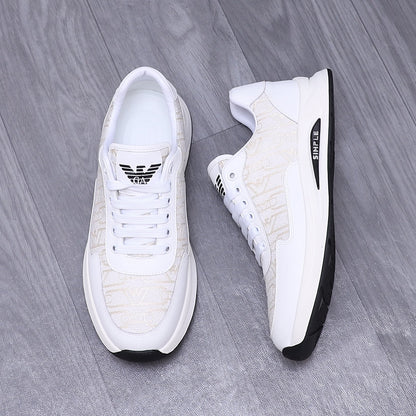 Luxury Fashion Mens Shoes - 25031402