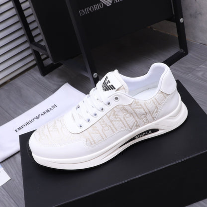 Luxury Fashion Mens Shoes - 25031402
