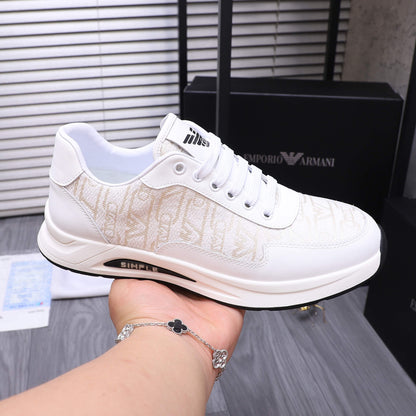 Luxury Fashion Mens Shoes - 25031402