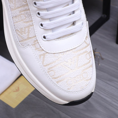 Luxury Fashion Mens Shoes - 25031402