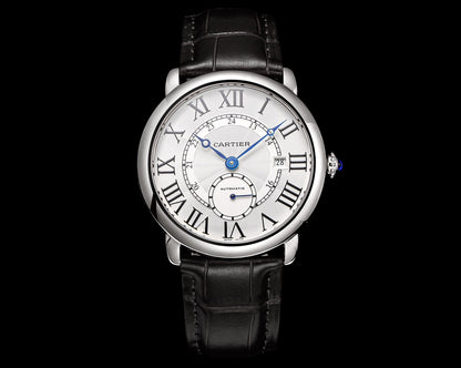 Luxury Fashion Men's Watch - W25031414