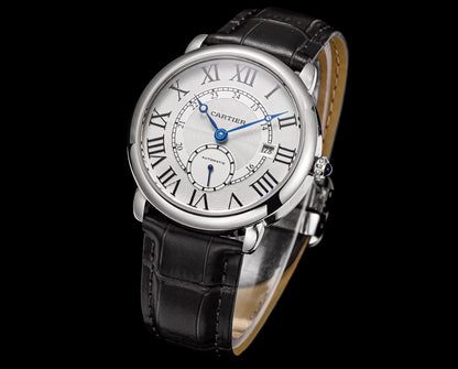 Luxury Fashion Men's Watch - W25031414