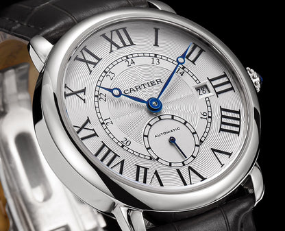 Luxury Fashion Men's Watch - W25031414