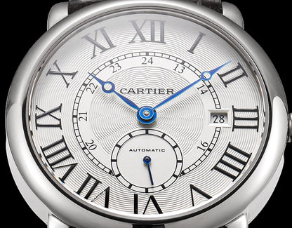 Luxury Fashion Men's Watch - W25031414