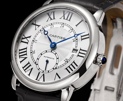 Luxury Fashion Men's Watch - W25031414