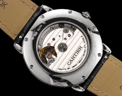 Luxury Fashion Men's Watch - W25031414