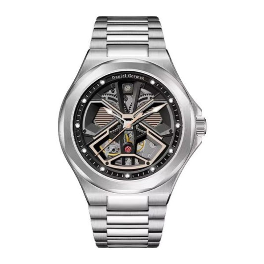 Luxury Fashion Men's Watch - W070182