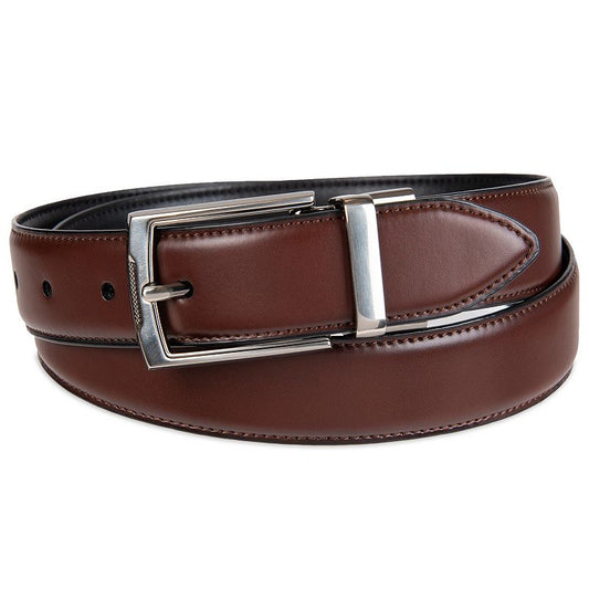 Luxury Genuine Leather Men's Belt - 2023021757