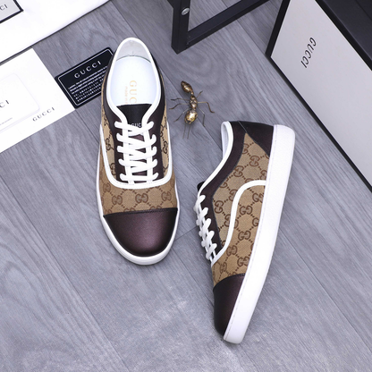 Luxury Fashion Mens Shoes - 25031412