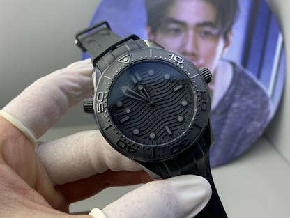 Luxury Fashion Men's Watch - W25031407