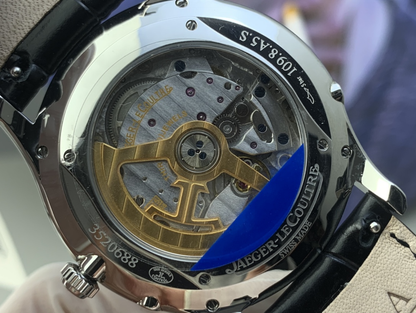 Luxury Fashion Men's Watch - W25031408
