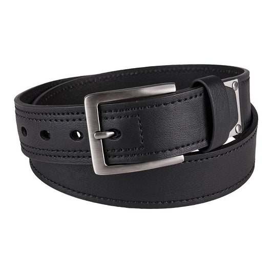 Fashion Genuine Leather Men's Belt - 2023041302