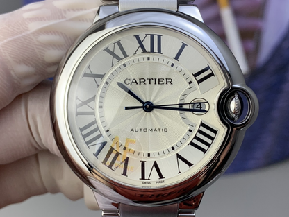 Luxury Fashion Men's Watch - W25031411
