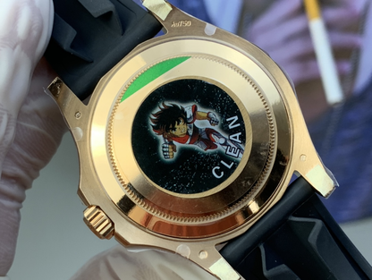 Luxury Fashion Men's Watch - W25031412