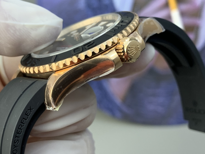 Luxury Fashion Men's Watch - W25031412