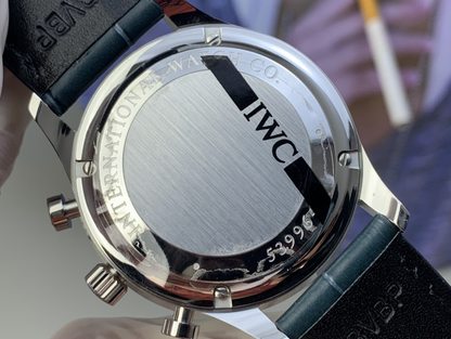 Luxury Fashion Men's Watch - W25031413