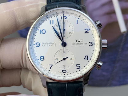 Luxury Fashion Men's Watch - W25031413