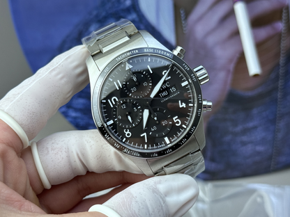 Luxury Fashion Men's Watch - W25031402