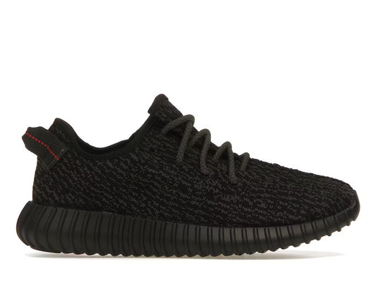 Yeezy Boost 350 Pirate Black