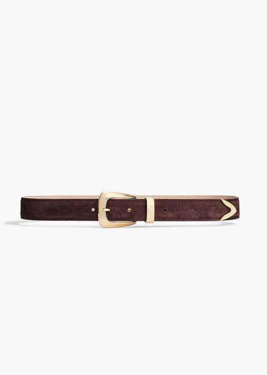 Luxury Genuine Leather Men's Belt - 2023090118