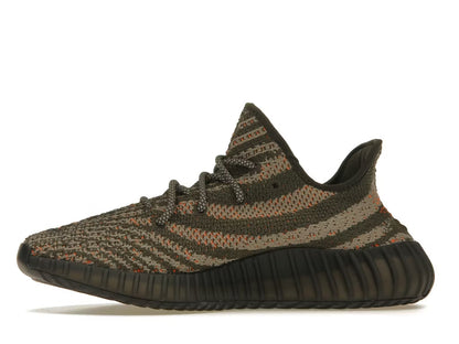 Yeezy Boost 350 V2 Carbon Beluga