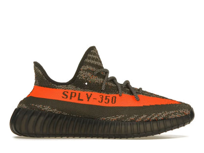Yeezy Boost 350 V2 Carbon Beluga