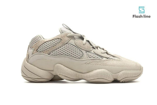 Yeezy 500 Blush
