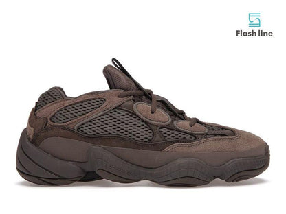 Yeezy 500 Clay Brown