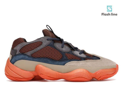 Yeezy 500 Enflame