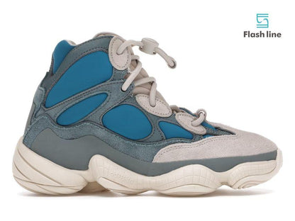 adidas Yeezy 500 High Frosted Blue