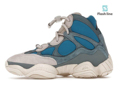 adidas Yeezy 500 High Frosted Blue
