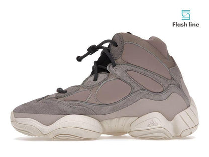 Yeezy 500 High Mist Stone