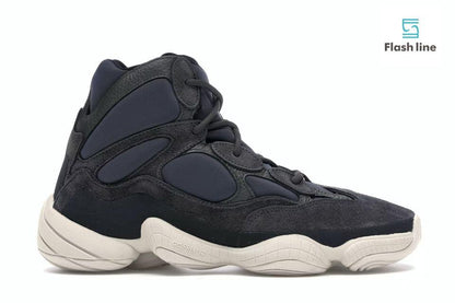 Yeezy 500 High Slate