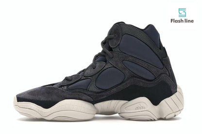Yeezy 500 High Slate