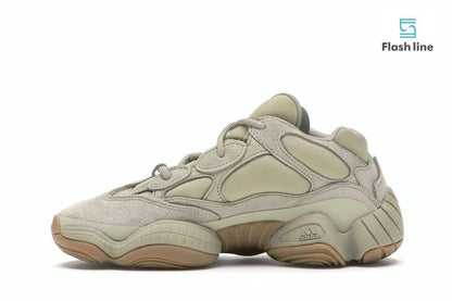 Yeezy 500 Stone
