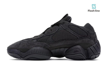 Yeezy 500 Utility Black