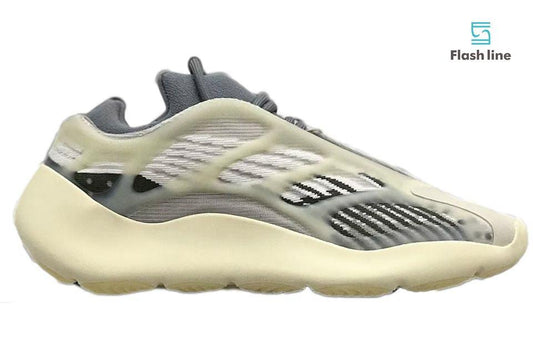 Yeezy 700 V3 Fade Salt