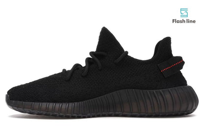 Yeezy Boost 350 V2 Black Red
