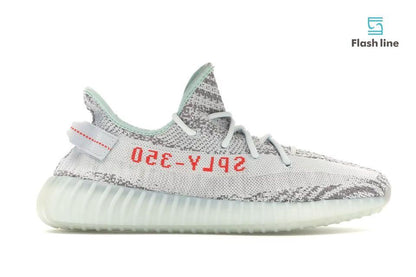 Yeezy Boost 350 V2 Blue Tint