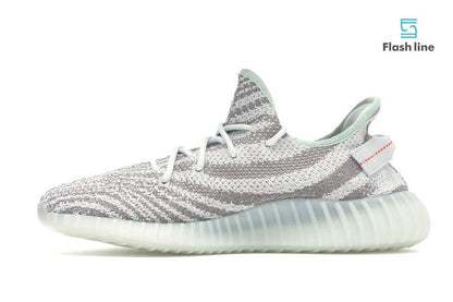 Yeezy Boost 350 V2 Blue Tint