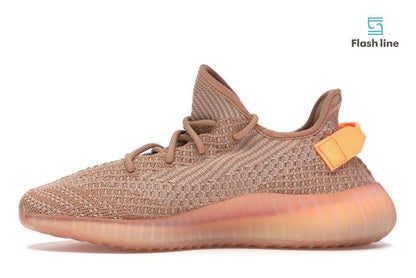 adidas Yeezy Boost 350 V2 Clay