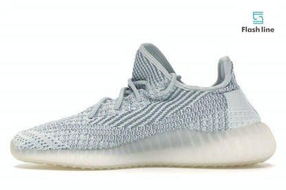 Yeezy Boost 350 V2 Cloud White (Reflective)