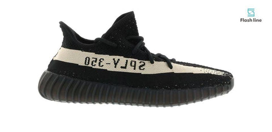 Yeezy Boost 350 V2 Core Black White
