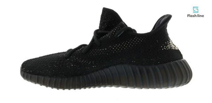 Yeezy Boost 350 V2 Core Black White