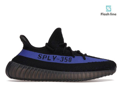 Yeezy Boost 350 V2 Dazzling Blue