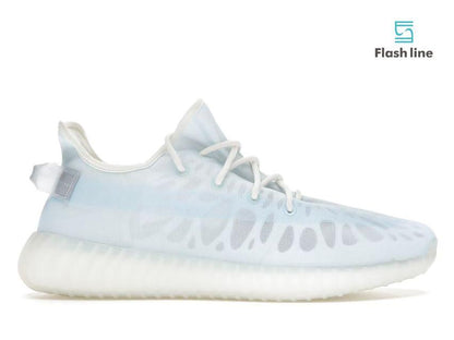 Yeezy Boost 350 V2 Mono Ice