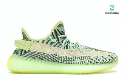Yeezy Boost 350 V2 Yeezreel