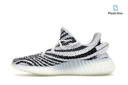 Yeezy Boost 350 V2 Zebra