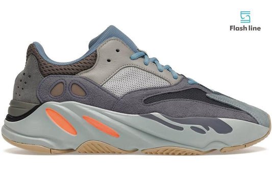 Yeezy Boost 700 Carbon Blue